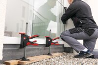 Verlängerungs-Set BESSEY BEYCEPS BEY-IK Installation Kit, 2-teilig