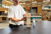 Einhandzwingen-Set BESSEY EZ360S mit 2-Komponenten-Griff,...