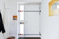 Deckenstütze BESSEY STE55 Länge (mm): 400-550