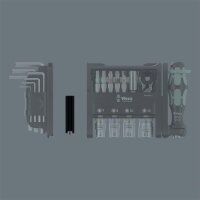 Adapter Wera 9549 für Tool-Check Modular