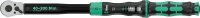Drehmomentschlüssel WERA Click-Torque Lock A6...