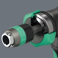 Magazin-Pistolen-Bithalter mit Ratschenfunktion Wera...