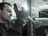 Maul-Ringratschen-Schlüssel Wera 6007 Joker SB, lange Ausführung, SW 13