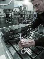 Maul-Ringratschen-Schlüssel Wera 6007 Joker SB, lange Ausführung, SW 13