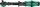 Knarre Wera 8000 A Black Edition Zyklop Speed mit 1/4"-Antrieb