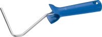 Roller-Set  Wand-Decken-Fassadenfarben, 18-teilig
