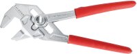 Zangenschlüssel ROFAST  7" 1K, mit Schonbacken