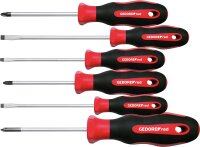Steckschlüssel-Set Gedore red, 101-teilig