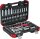 Steckschlüssel-Set Gedore red, 101-teilig