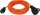 Kabeltrommel- und Verlängerungskabel- Set brennenstuhl®, 2-teilig