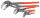 Wasserpumpenzangen-Satz KNIPEX Cobra®, 3-teilig