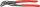 Wasserpumpenzangen-Satz KNIPEX Cobra®, 3-teilig