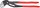 Wasserpumpenzangen-Satz KNIPEX Cobra®, 3-teilig