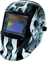 Schweißhelm GYS VENUS 9/13 G TRUE COLOR