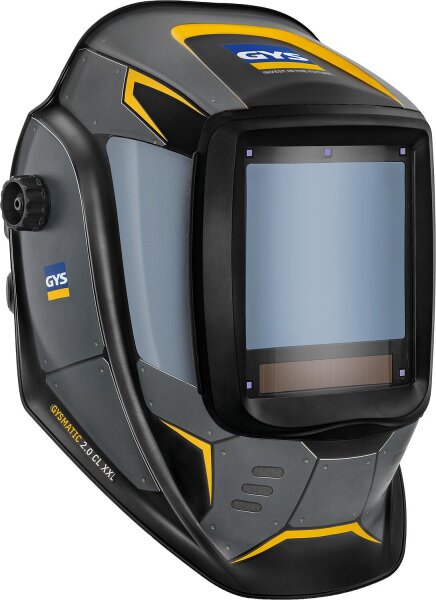 Schweißhelm GYS GYSMATIC 2,0 CL XXL TRUE COLOR
