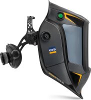 Schweißhelm GYS GYSMATIC 2,0 CL XXL TRUE COLOR