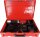 Akku- Pressmaschine Rothenberger ROMAX 4000 Set TH16-20-26mm, 4Ah, AMP