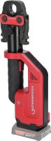 Akku-Pressmaschine Rothenberger Compact III...