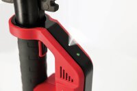 Akku-Pressmaschine Rothenberger Compact III Grundgerät AMP