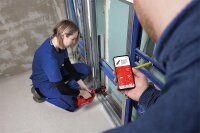 Akku-Pressmaschine Rothenberger  Compact III Basic Set1, 2Ah, AMP