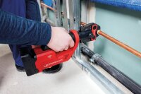 Akku-Pressmaschine Rothenberger  Compact III Basic Set1, 2Ah, AMP