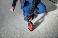 Akku-Pressmaschine Rothenberger  Compact III Basic Set1, 2Ah, AMP