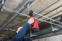 Akku-Pressmaschine Rothenberger  Compact III Basic Set1, 2Ah, AMP