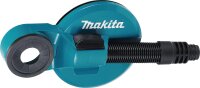 Staubabsaugung MAKITA 1914X3-8 für max. Ø 52mm