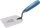 Stukkateurspachtel HAROMAC 100mm rostfrei blaues Heft