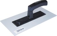 Glättekelle HAROMAC KU 280x140x3mm Profiqualität