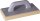 Kunststoffreiber Hydro gerastert 280x140x30mm