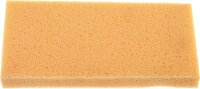Hydroschwamm 28x14 gelb 30mm Ersatzbelag