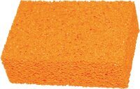 Fliesenschwamm HAROMAC rot 150x100x50mm