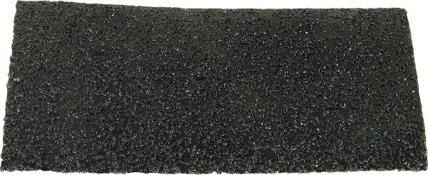 Schleifpapier P16 30 x 15cm selbstklebend