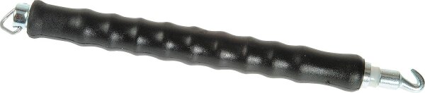 Drillapparat 310mm mit gefräster Spindel