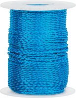 Ersatzschnur für Steckstab 30m 2,0mm gelb