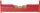 Rinnenschnur-Wasserwaage 80 x 12 x 25 mm