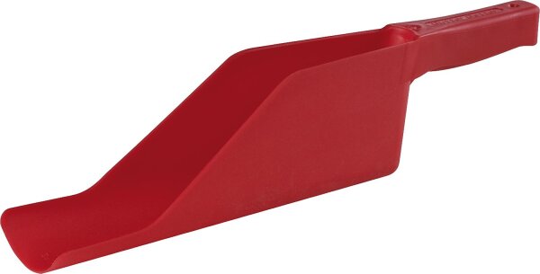 Rinnenschaufel Kunststoff