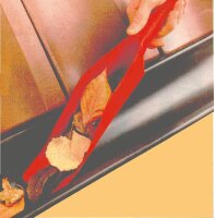 Rinnenschaufel Kunststoff