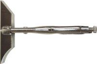 Schweifgripzange 190 x 130 mm