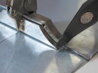 Schweifgripzange 190 x 130 mm