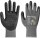 Klempnerhandschuhe atmungsaktiv Gr.11 1 Paar