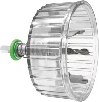 Holzkreisschneider Profi HM HKS P 35-105 mm