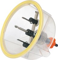 Kreisschneider BHC 125 40-125 mm