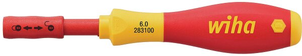 VDE-Bithalter Wiha® für slimBits, 160mm