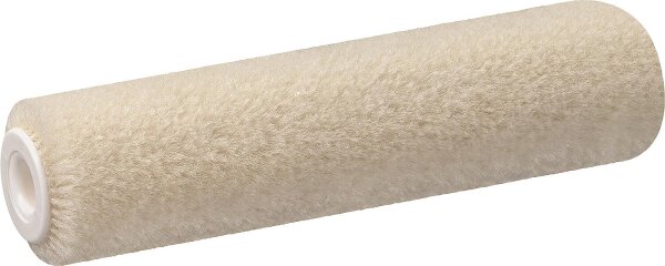 Heizkörper-Walze 6 mm / 10 cm Velours 4 mm einzeln