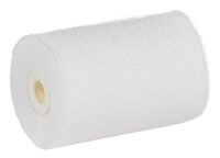 Heizkörper-Walze 6 mm / 11 cm superfein, gerade