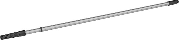 Teleskopstange 115-200 cm Metall, lackiert