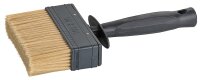 St.-Flächenstreicher 30 x 100 mm, helle Chinaborste,...