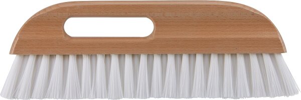 Pr.-Tapezierwischer 300 x 25 mm weich, Kunststoffbürsten